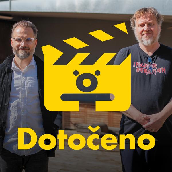 Dotočeno
